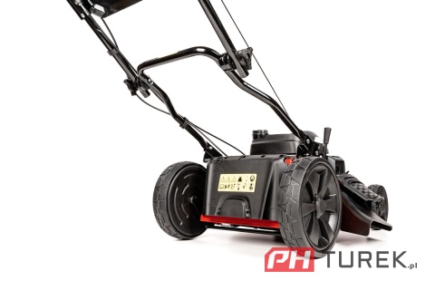 Kosiarka spalinowa Cedrus 3w1 CEDKS53S-H AL z napędem silnik HONDA GCV200