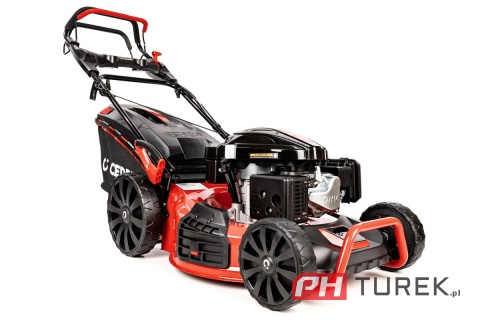 Kosiarka spalinowa Cedrus CEDKS53S-L z napędem z silnikiem LONCIN LC1P70FC