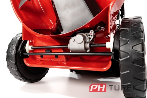 Kosiarka spalinowa Cedrus CEDKS53S-L z napędem z silnikiem LONCIN LC1P70FC