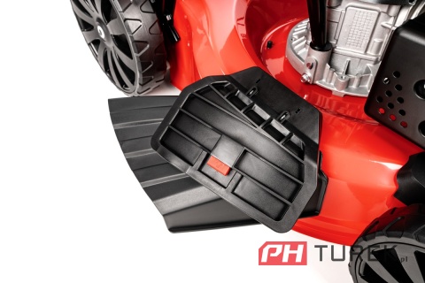 Kosiarka spalinowa Cedrus CEDKS53S-L z napędem z silnikiem LONCIN LC1P70FC