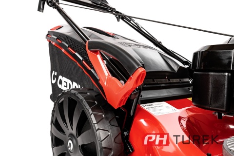 Kosiarka spalinowa Cedrus CEDKS53S-L z napędem z silnikiem LONCIN LC1P70FC