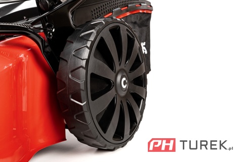 Kosiarka spalinowa Cedrus CEDKS53S-L z napędem z silnikiem LONCIN LC1P70FC