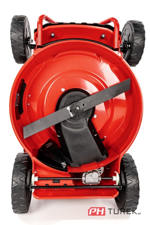 Kosiarka spalinowa Cedrus CEDKS53S-L z napędem z silnikiem LONCIN LC1P70FC