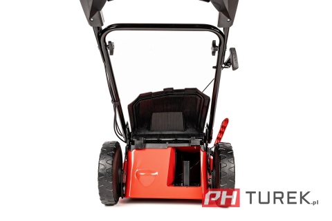 Kosiarka spalinowa Cedrus CEDKS53S-L z napędem z silnikiem LONCIN LC1P70FC