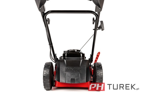 Kosiarka spalinowa Cedrus CEDKS53S-L z napędem z silnikiem LONCIN LC1P70FC