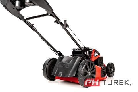 Kosiarka spalinowa Cedrus CEDKS53S-L z napędem z silnikiem LONCIN LC1P70FC