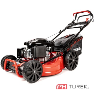 Kosiarka spalinowa Cedrus CEDKS53S-L z napędem z silnikiem LONCIN LC1P70FC