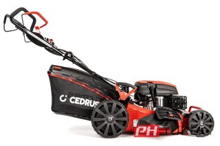 Kosiarka spalinowa Cedrus CEDKS53SV-E z napędem elektryczny rozruch e-start