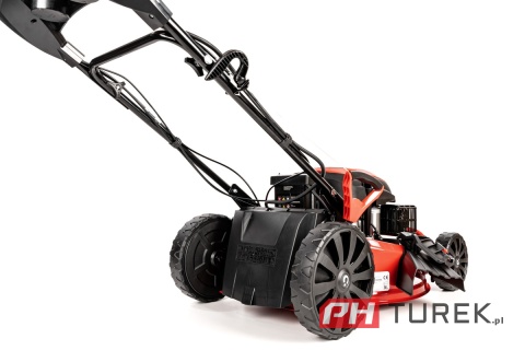 Kosiarka spalinowa Cedrus CEDKS53SV-E z napędem elektryczny rozruch e-start
