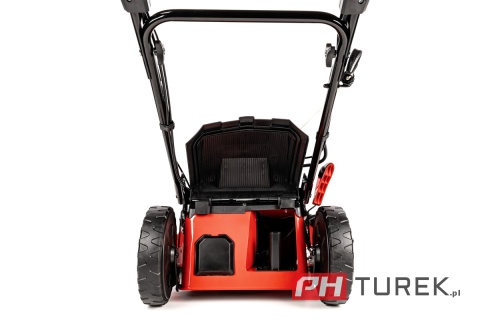 Kosiarka spalinowa Cedrus CEDKS53SV-E z napędem elektryczny rozruch e-start