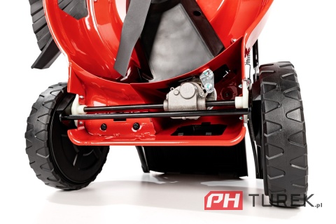 Kosiarka spalinowa Cedrus CEDKS53SV-E z napędem elektryczny rozruch e-start