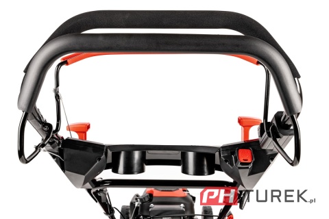 Kosiarka spalinowa Cedrus CEDKS53SV-E z napędem elektryczny rozruch e-start