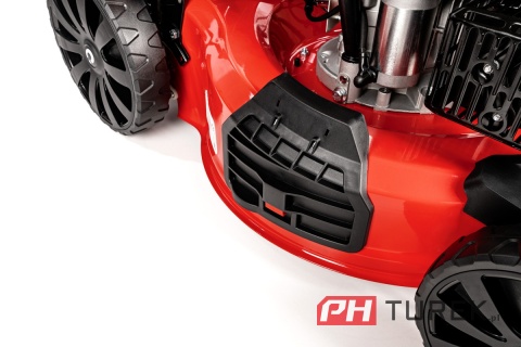 Kosiarka spalinowa Cedrus CEDKS53SV-E z napędem elektryczny rozruch e-start