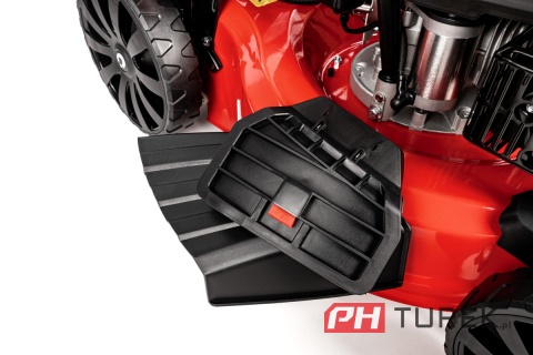 Kosiarka spalinowa Cedrus CEDKS53SV-E z napędem elektryczny rozruch e-start