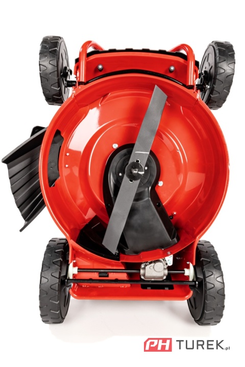 Kosiarka spalinowa Cedrus CEDKS53SV-E z napędem elektryczny rozruch e-start