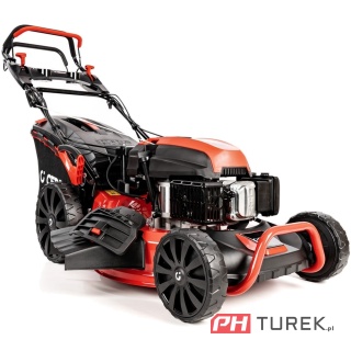 Kosiarka spalinowa Cedrus CEDKS53SV-E z napędem elektryczny rozruch e-start