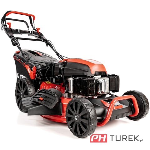 Kosiarka spalinowa Cedrus CEDKS53SV-E z napędem elektryczny rozruch e-start