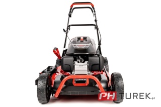 Kosiarka spalinowa z napędem 56cm renomowany silnik Honda GCV200 Cedrus