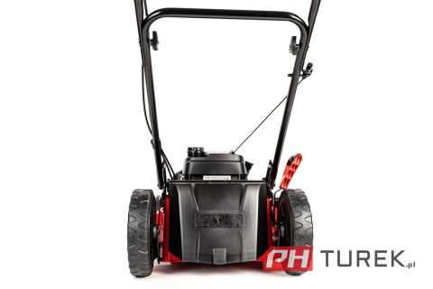 Kosiarka spalinowa z napędem 56cm renomowany silnik Honda GCV200 Cedrus