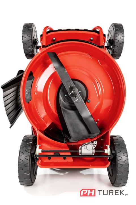 Kosiarka spalinowa z napędem 56cm renomowany silnik Honda GCV200 Cedrus