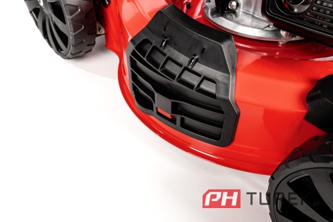 Kosiarka spalinowa z napędem 56cm renomowany silnik Honda GCV200 Cedrus