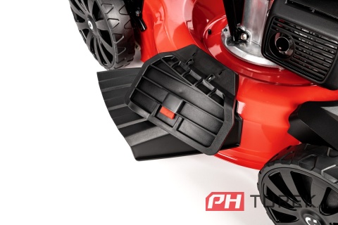 Kosiarka spalinowa z napędem 56cm renomowany silnik Honda GCV200 Cedrus