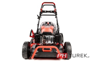 Kosiarka spalinowa z napędem Cedrus 56cm y196v 3w1 196 cm3 65l 25-75 mm