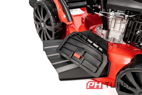 Kosiarka spalinowa z napędem Cedrus 56cm y196v 3w1 196 cm3 65l 25-75 mm