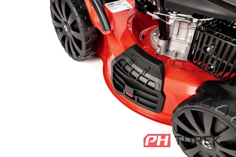 Kosiarka spalinowa z napędem Cedrus 56cm y196v 3w1 196 cm3 65l 25-75 mm