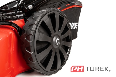 Kosiarka spalinowa z napędem Cedrus 56cm y196v 3w1 196 cm3 65l 25-75 mm