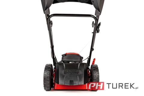 Kosiarka spalinowa z napędem Cedrus 56cm y196v 3w1 196 cm3 65l 25-75 mm