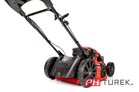 Kosiarka spalinowa z napędem Cedrus 56cm y196v 3w1 196 cm3 65l 25-75 mm