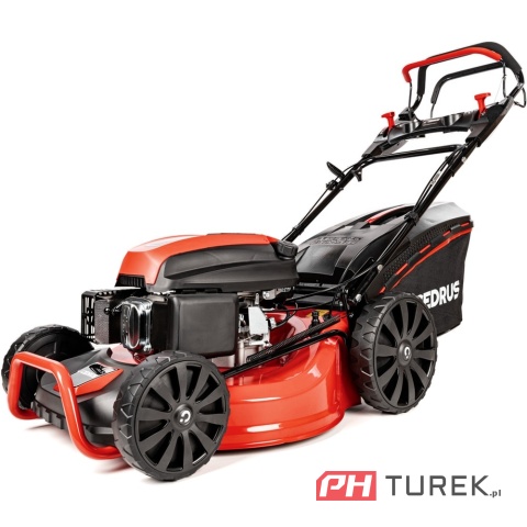 Kosiarka spalinowa z napędem Cedrus 56cm y196v 3w1 196 cm3 65l 25-75 mm
