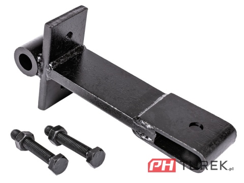 Łącznik przystawek CEDRUS glebogryzarki GL01 GL06