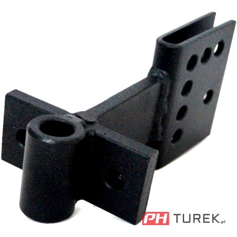 Łącznik przystawek CEDRUS glebogryzarki GL01 - Produkt polski