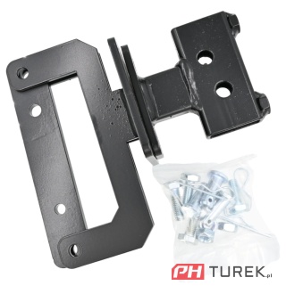 Łącznik przystawek Cedrus GLX530 GLX540 GLX650 adapter 13X40