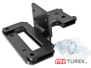 Łącznik przystawek Cedrus GLX530 GLX540 GLX650 adapter 13X40