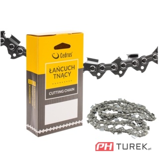 Łańcuch tnący .325 1.5 kanciak Cedrus 64 ogniw 21LPX064E