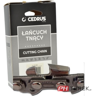 Łańcuch tnący widiowy 3/8 1.3 50 ogniw Maya Stihl MS180 MS230 018 021 023