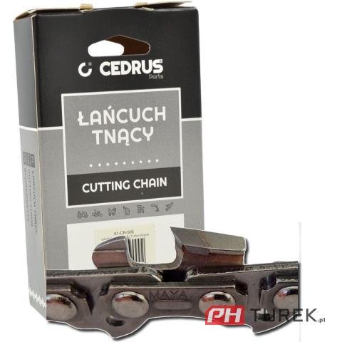 Łańcuch tnący widiowy 3/8 1.3 50 ogniw Maya Stihl MS180 MS230 018 021 023