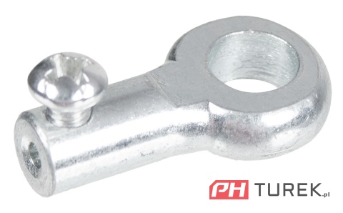 Mocowanie linki końcówka linki uniwersalna