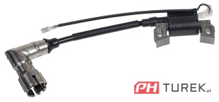 Moduł zapłonowy Loncin cewka LC1P65FE 1P61FE 270920312-0001 270920312-T320