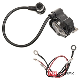 Moduł zapłonowy cewka Stihl 021, 023, 025 MS250 0000-400-1306 1123 400 1301