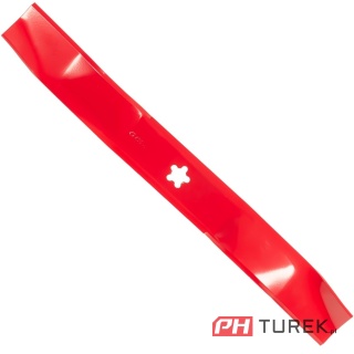 Nóż kosiarki Craftsman LT1500 Husqvarna 49 cm CT151 LT131 gwiazdka 5 193957