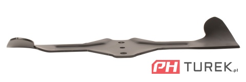 Nóż kosiarki Husqvarna 45,6 cm dolny prawy traktorek 532186387 135 151 140