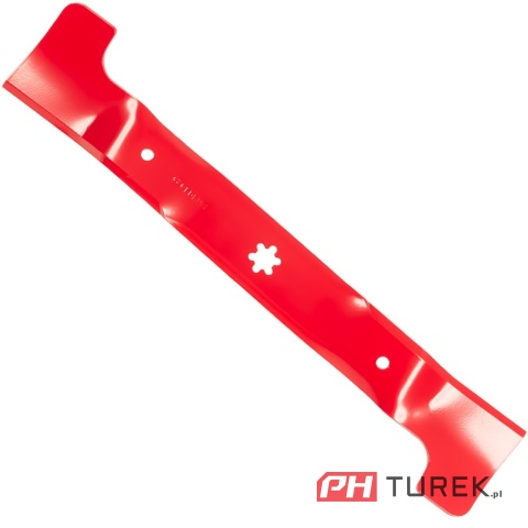 Nóż kosiarki Husqvarna 50.3cm CT131 lewy gw.6 532 42 79-85 532427985 427985