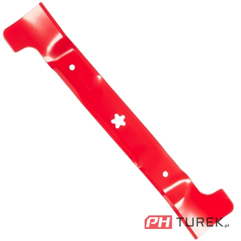 Nóż kosiarki Husqvarna 50.3cm CT131 prawy gw.5 532 42 7984 532427984 427984