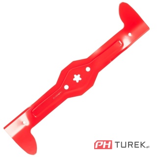 Nóż kosiarki Husqvarna 54.3cm CTH160 170 172 180 182 192 194 200 twin lewy