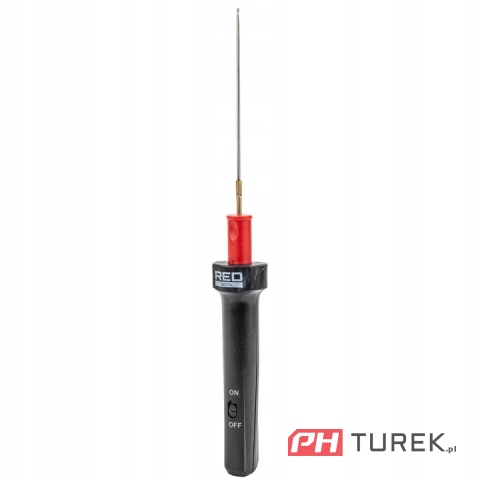 Nóż termiczny do styropianu wycinarka do izolacji 3w1