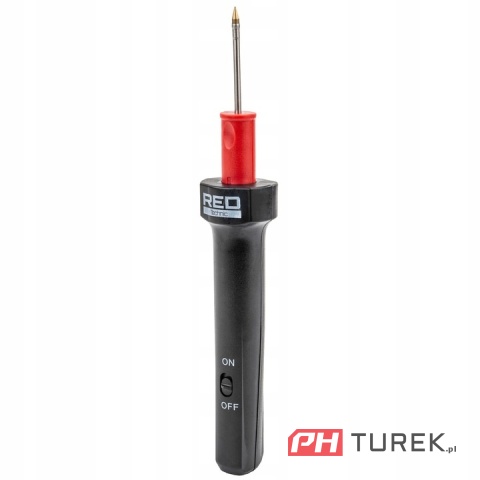 Nóż termiczny do styropianu wycinarka do izolacji 3w1